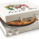 Illustration for article titled The Pizza From This Box-Shaped Oven Is Always Hot and Gooey